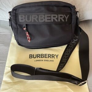 Burberry Econyl Bag